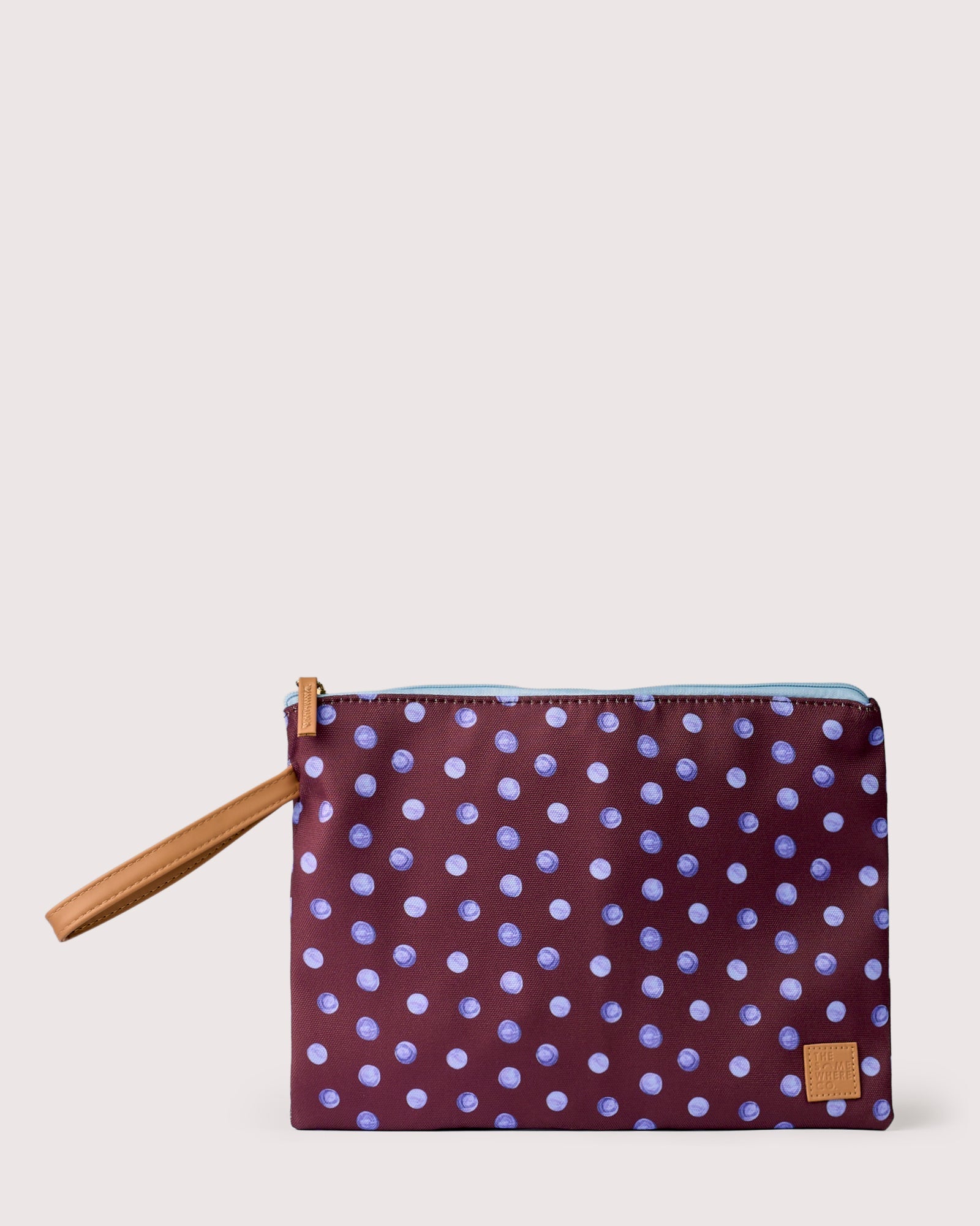 The Somewhere Co Wet Bag Freckle