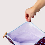 THE SOMEWHERE CO - WET BAG | FRECKLE