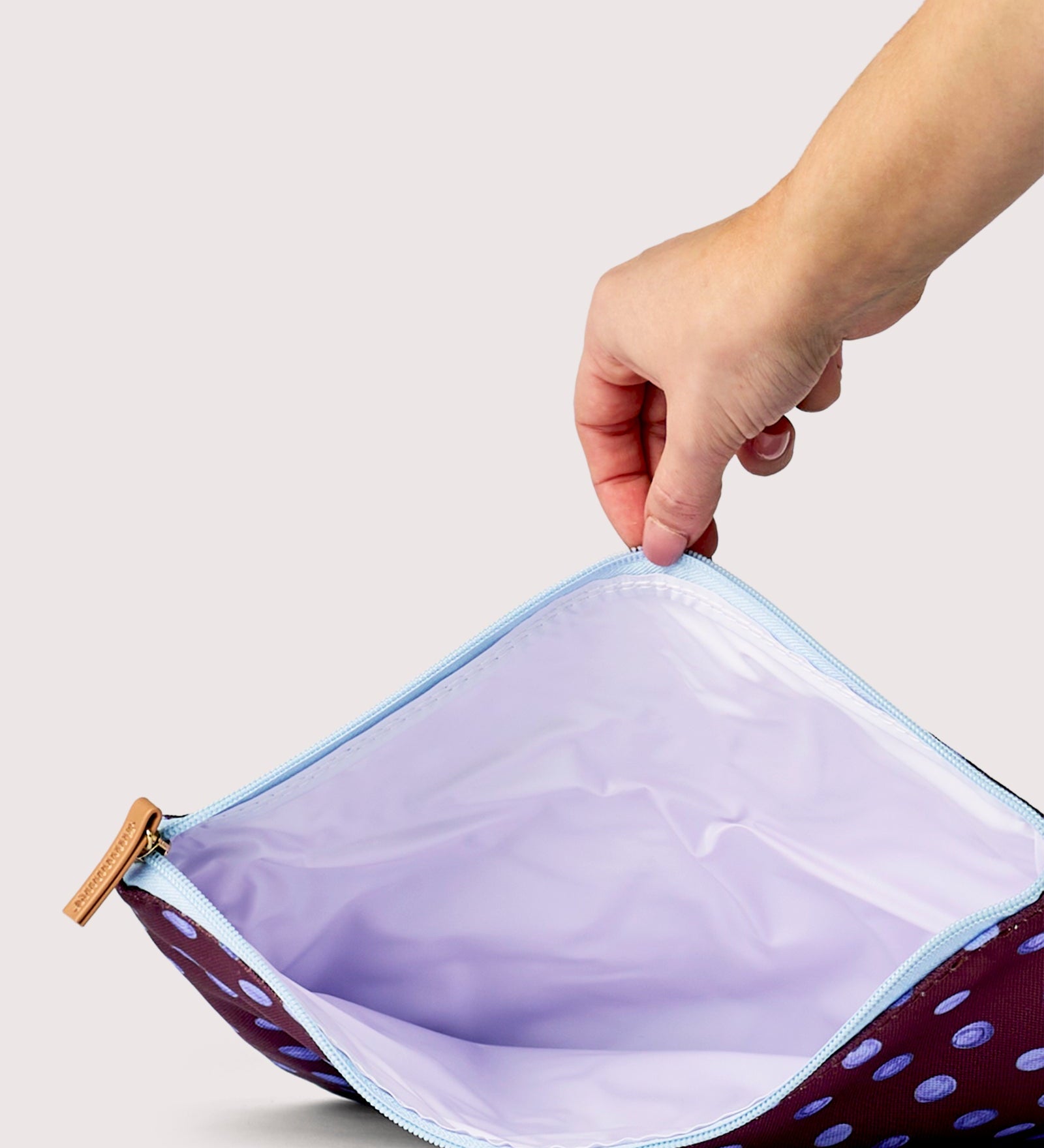 THE SOMEWHERE CO - WET BAG | FRECKLE