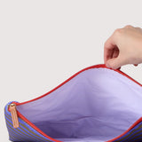 The Somewhere Co Wet Bag Carnivale