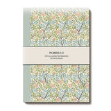 WILLIAM MORRIS - A5 NOTEBOOK SET | NO.1