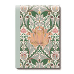 WILLIAM MORRIS - A5 NOTEBOOK SET | NO.1