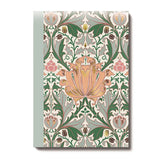 WILLIAM MORRIS - A5 NOTEBOOK SET | NO.1