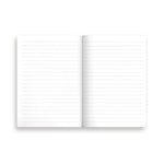 WILLIAM MORRIS - A5 NOTEBOOK SET | NO.1