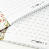 WILLIAM MORRIS - A5 NOTEBOOK SET | NO.1