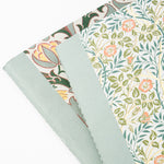 WILLIAM MORRIS - A5 NOTEBOOK SET | NO.1