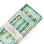 WILLIAM MORRIS - 3 PEN BOX SET | NO.1