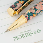 WILLIAM MORRIS - PEN BOXED | NO.2
