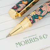 WILLIAM MORRIS - PEN BOXED | NO.2