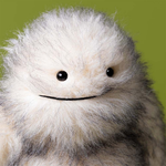 Jellycat Bretti Yeti view 1
