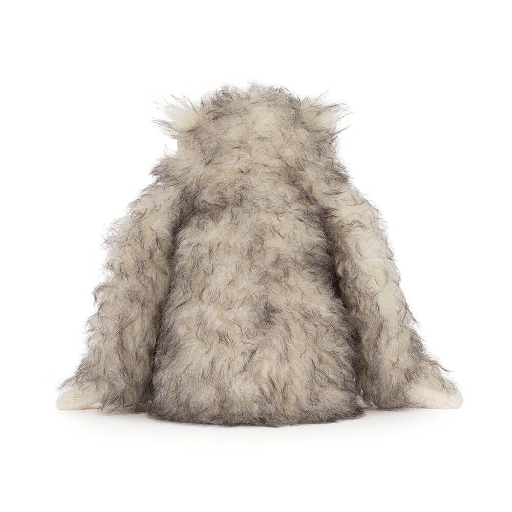 Jellycat Bretti Yeti view 3