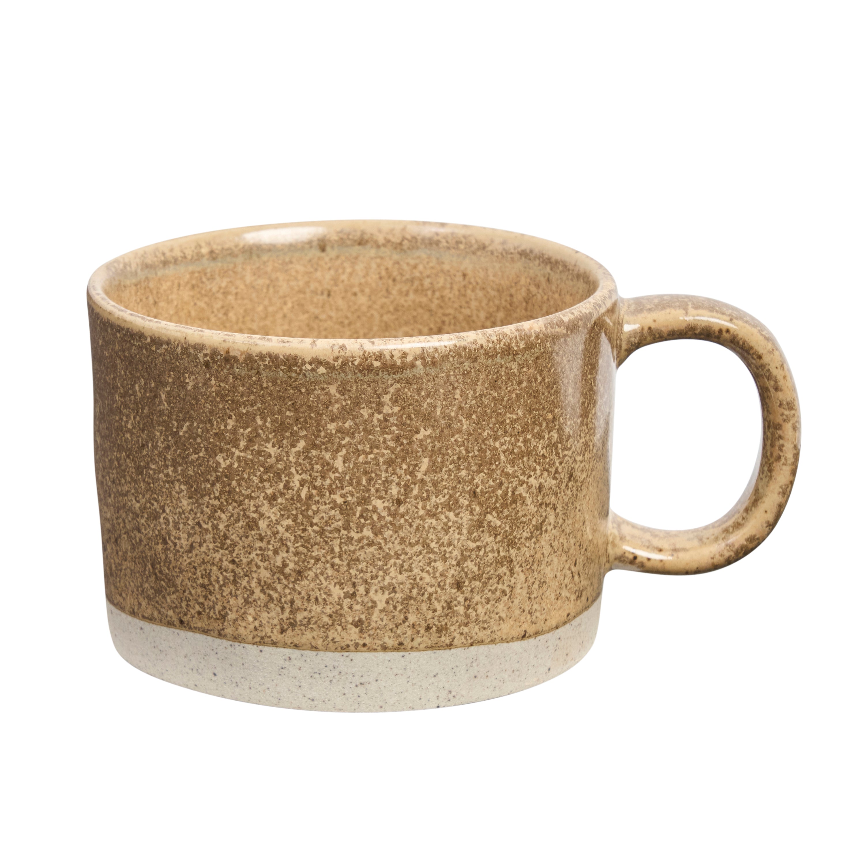 ROBERT GORDON - MINERAL MUGS | SET OF 4 | ZIRCON
