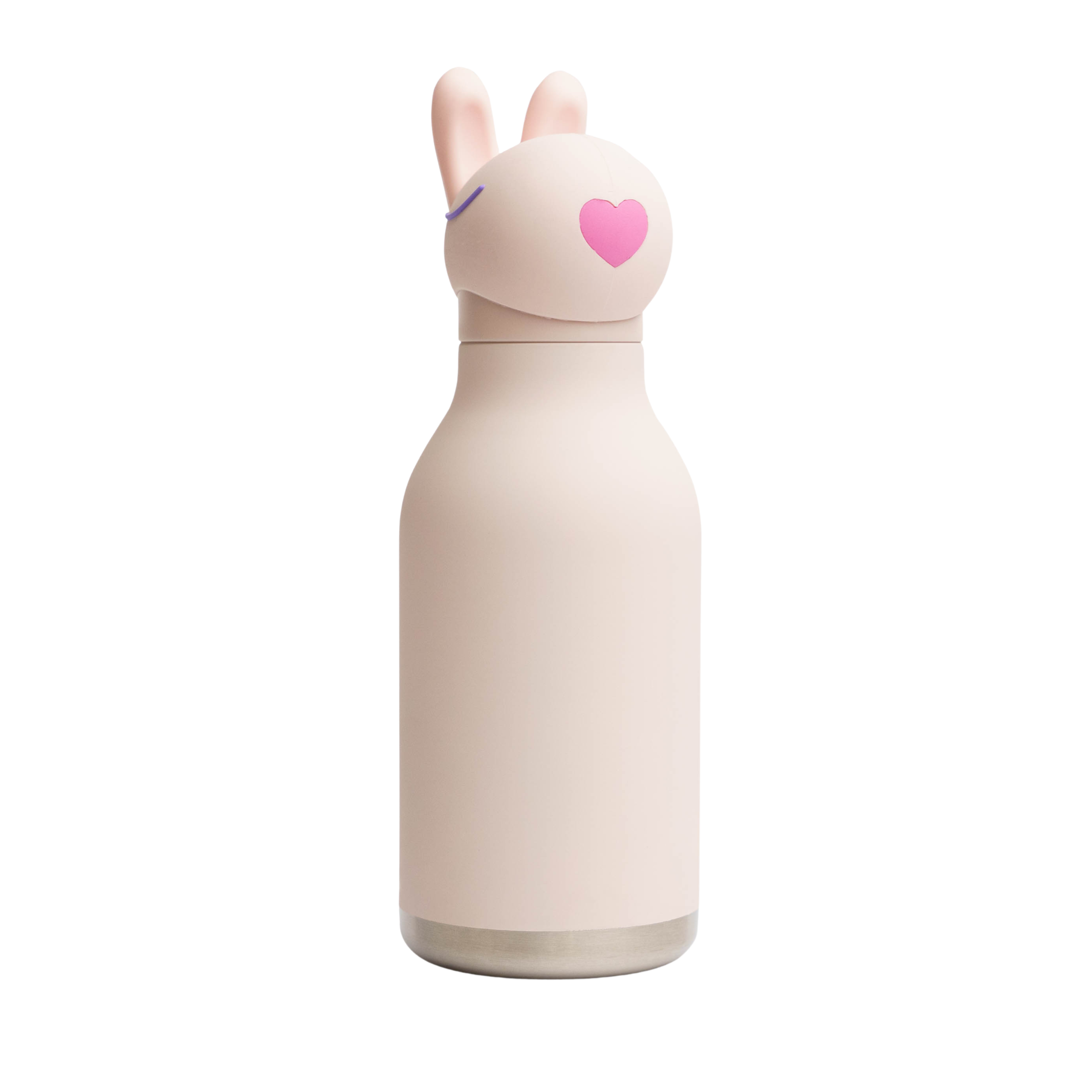 ASOBU - BESTIE BOTTLE 460ML - BUNNY