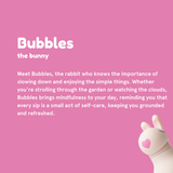 ASOBU - BESTIE BOTTLE 460ML - BUNNY