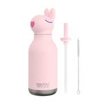 ASOBU - BESTIE BOTTLE 460ML - BUNNY