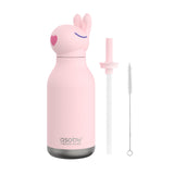 ASOBU - BESTIE BOTTLE 460ML - BUNNY