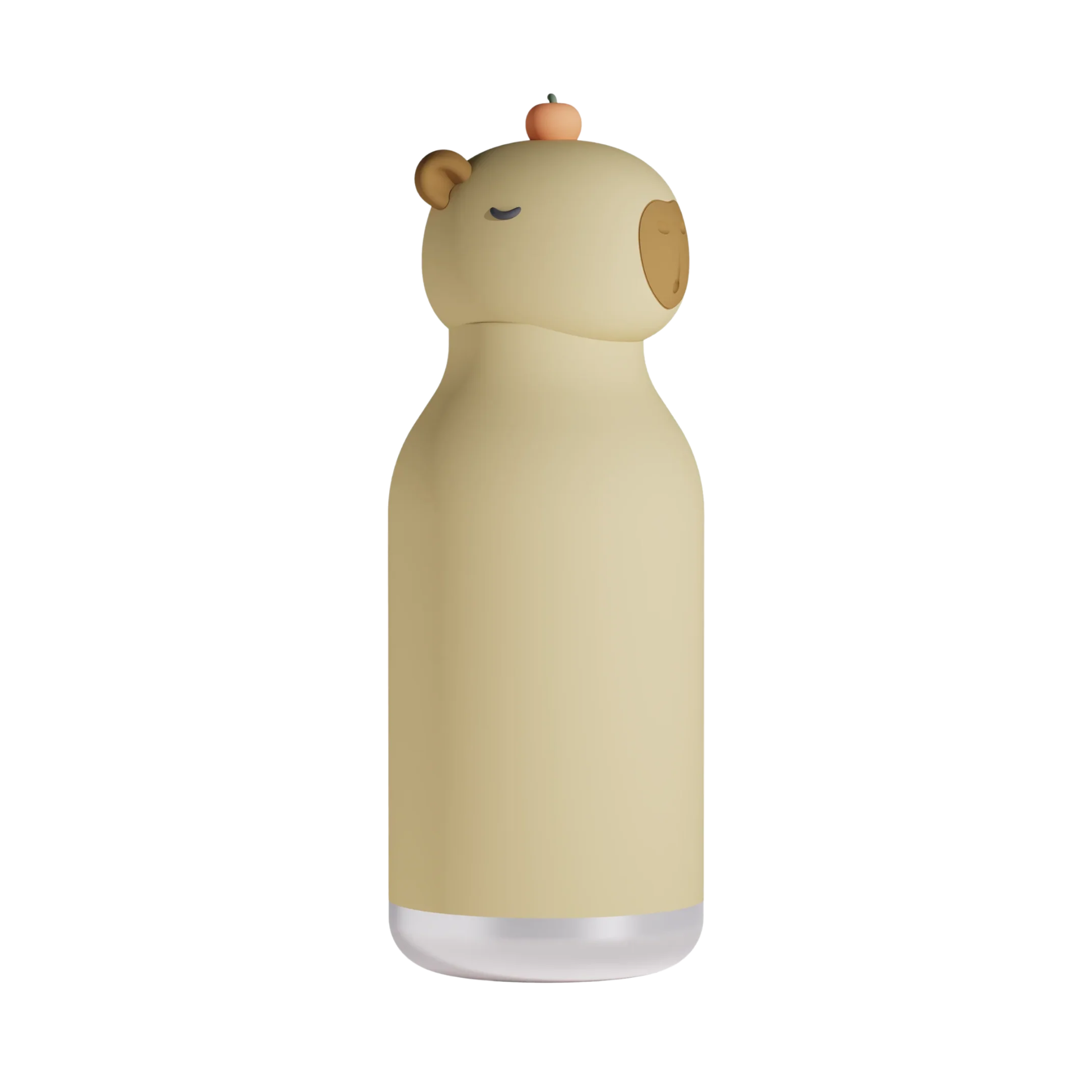 ASOBU - BESTIE BOTTLE 460ML - CAPYBARA