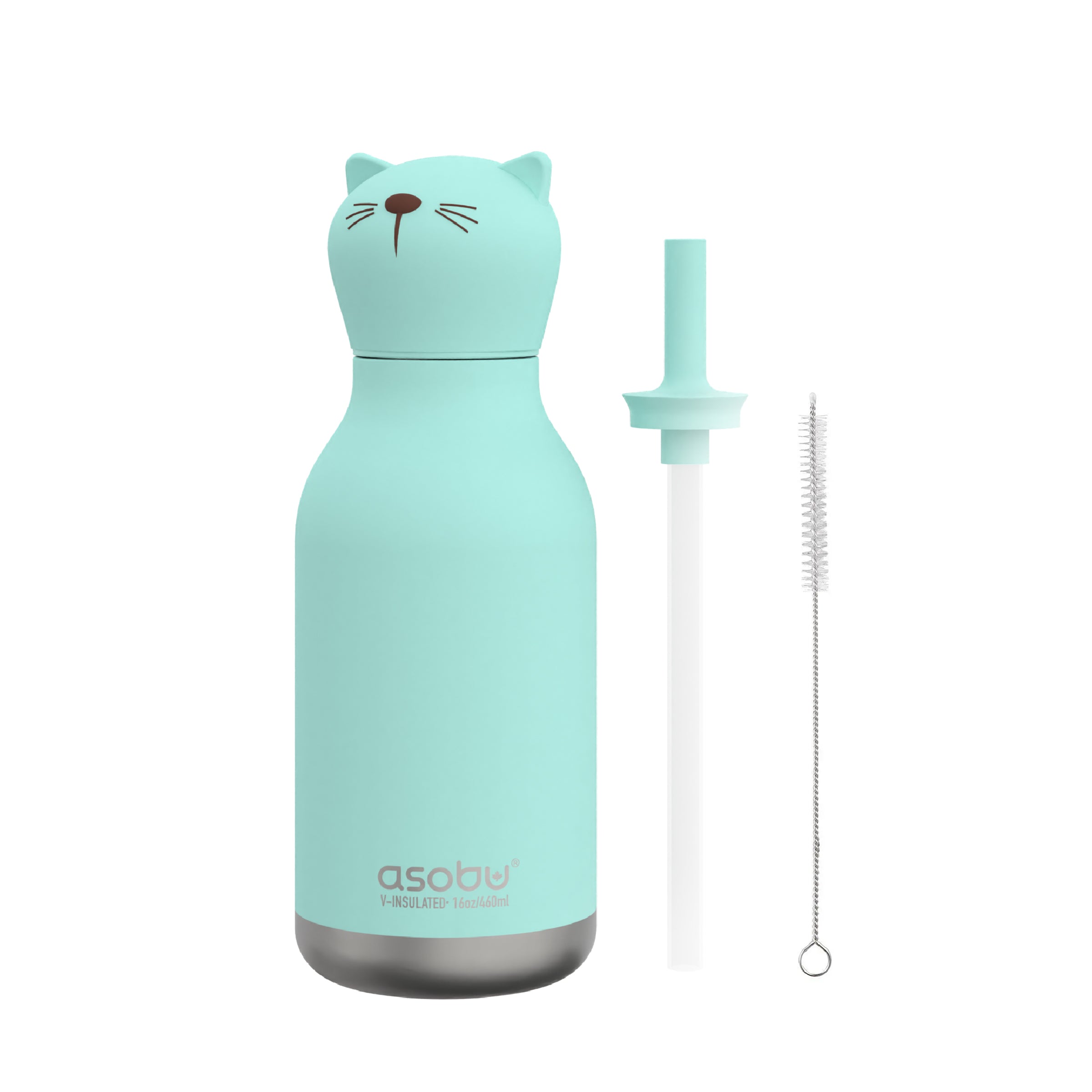 ASOBU - BESTIE BOTTLE 460ML - CAT