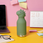 ASOBU - BESTIE BOTTLE 460ML - DINO