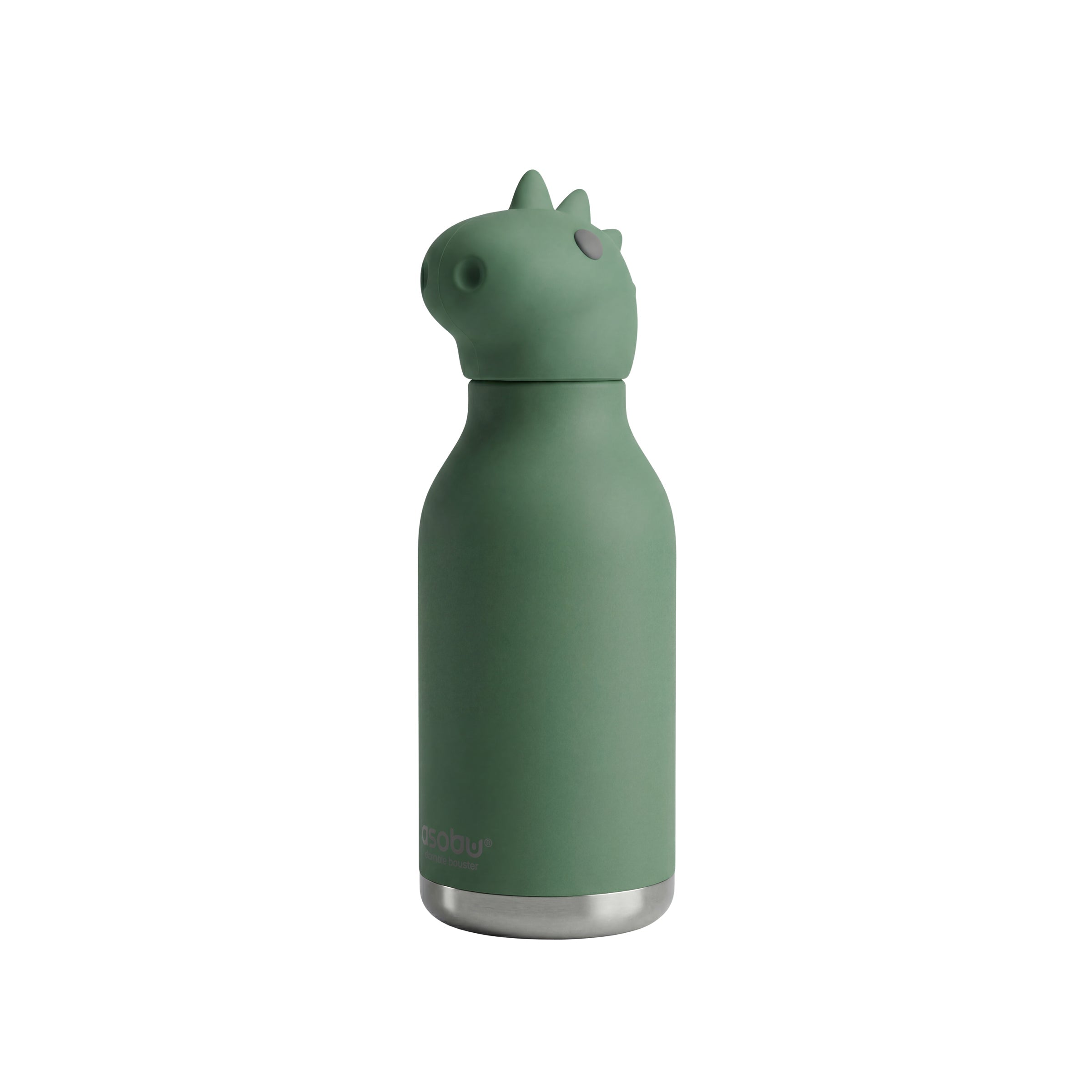 ASOBU - BESTIE BOTTLE 460ML - DINO