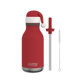 ASOBU - BESTIE BOTTLE 460ML - SANTA
