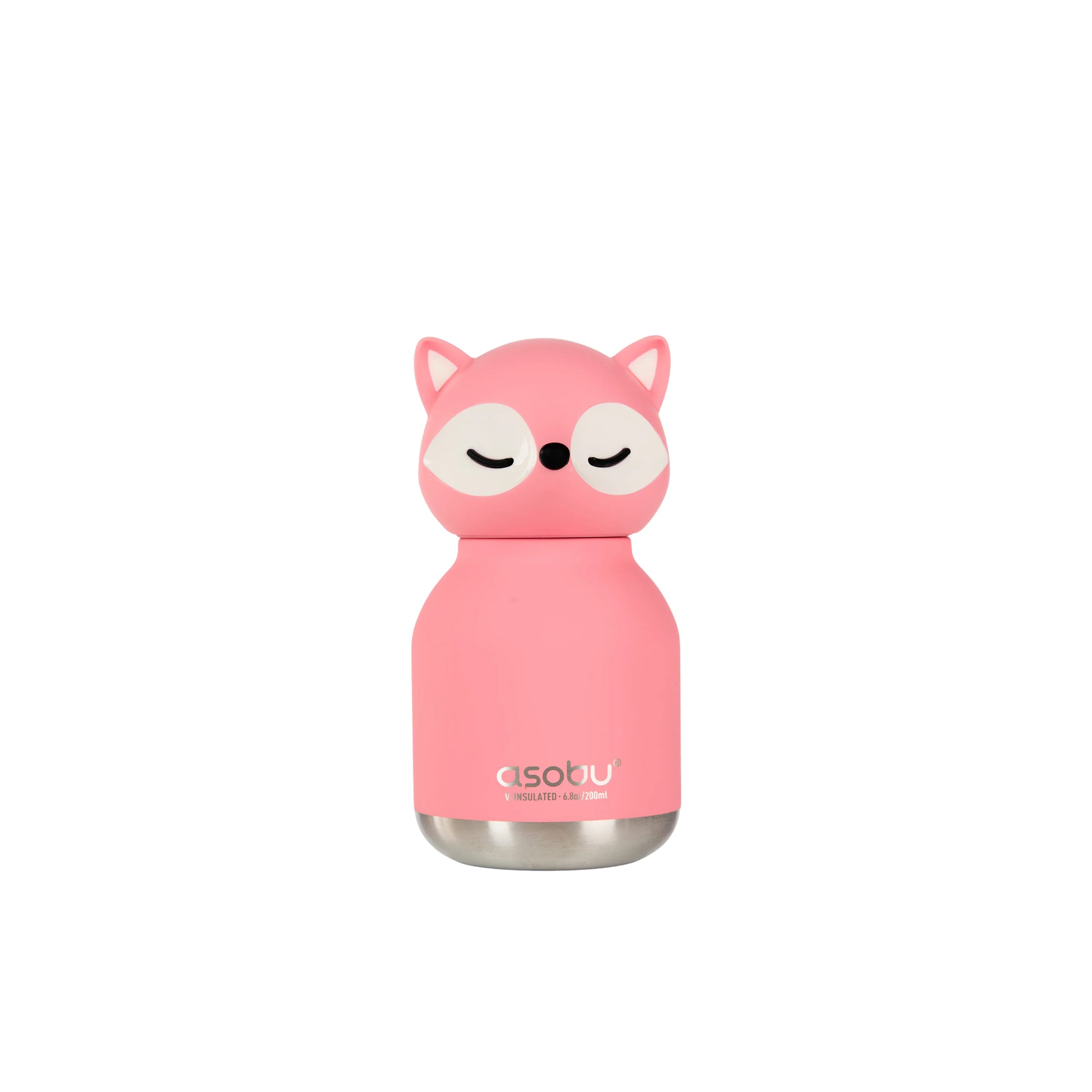 ASOBU - BESTIE BOTTLE MINI 200ML - FOX