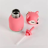 ASOBU - BESTIE BOTTLE MINI 200ML - FOX