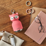 ASOBU - BESTIE BOTTLE MINI 200ML - FOX