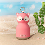 ASOBU - BESTIE BOTTLE MINI 200ML - FOX