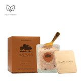 Maine Beach Rangelands Sandalwood Bath Salts 500g