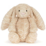 Jellycat Bashful Franilla Luxe Bunny Original