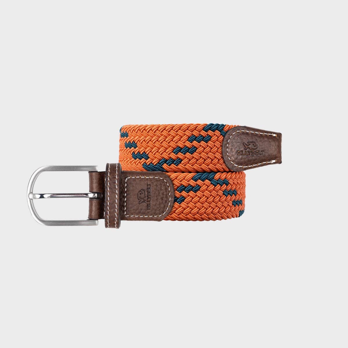 BILLYBELT Elastic Braided Belt Dublin