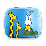 MTD Mini Tin Miffy Animals