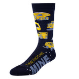 SPENCER FLYNN - THESE SOCKS ARE MINE | MENS