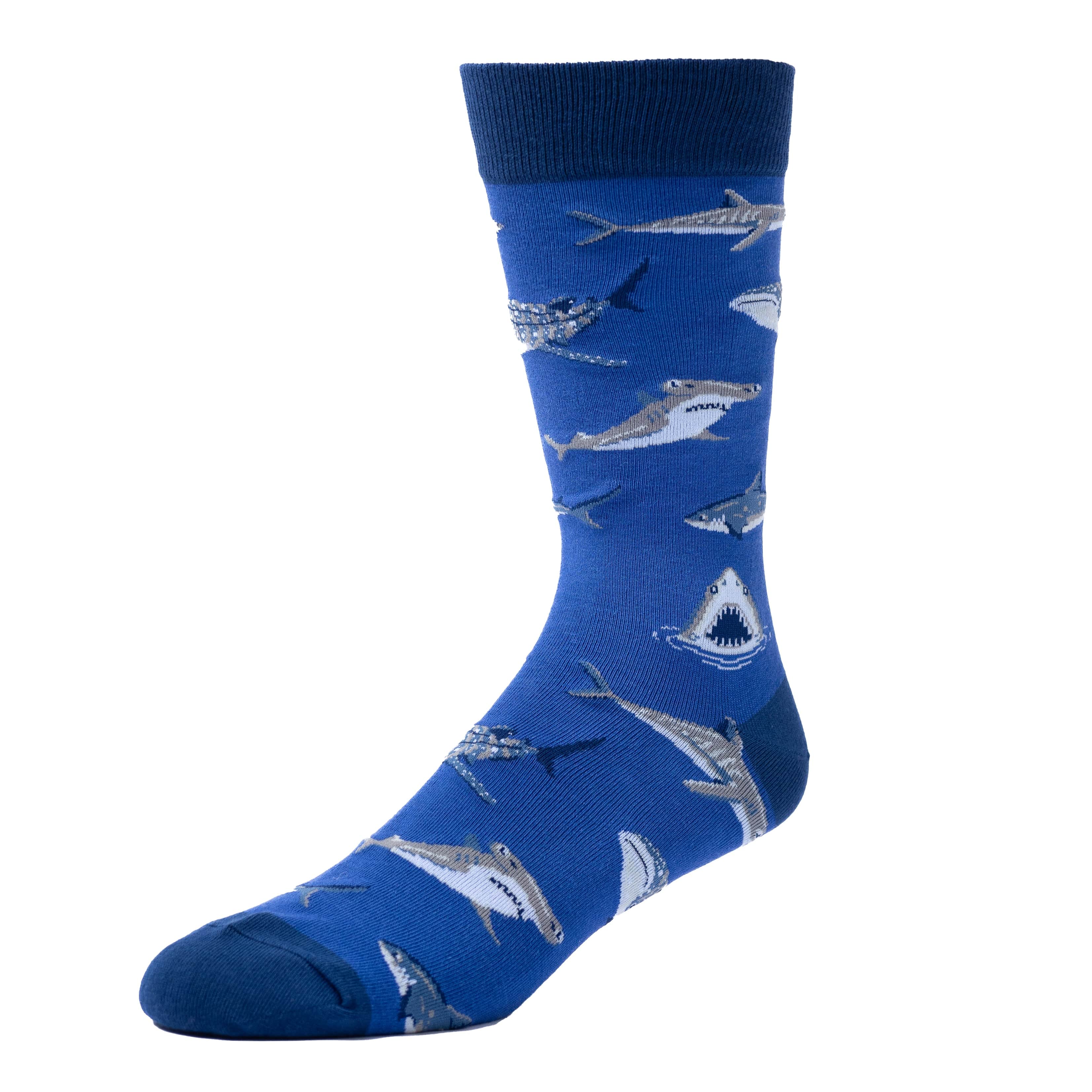 SPENCER FLYNN - WEAR IF YOU DARE SOCKS | MENS