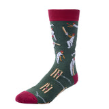 SPENCER FLYNN - KNOCKED FOR SOX SOCKS | MENS