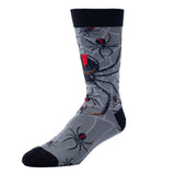 SPENCER FLYNN - CREEPY CRAWLERS SOCKS | MENS