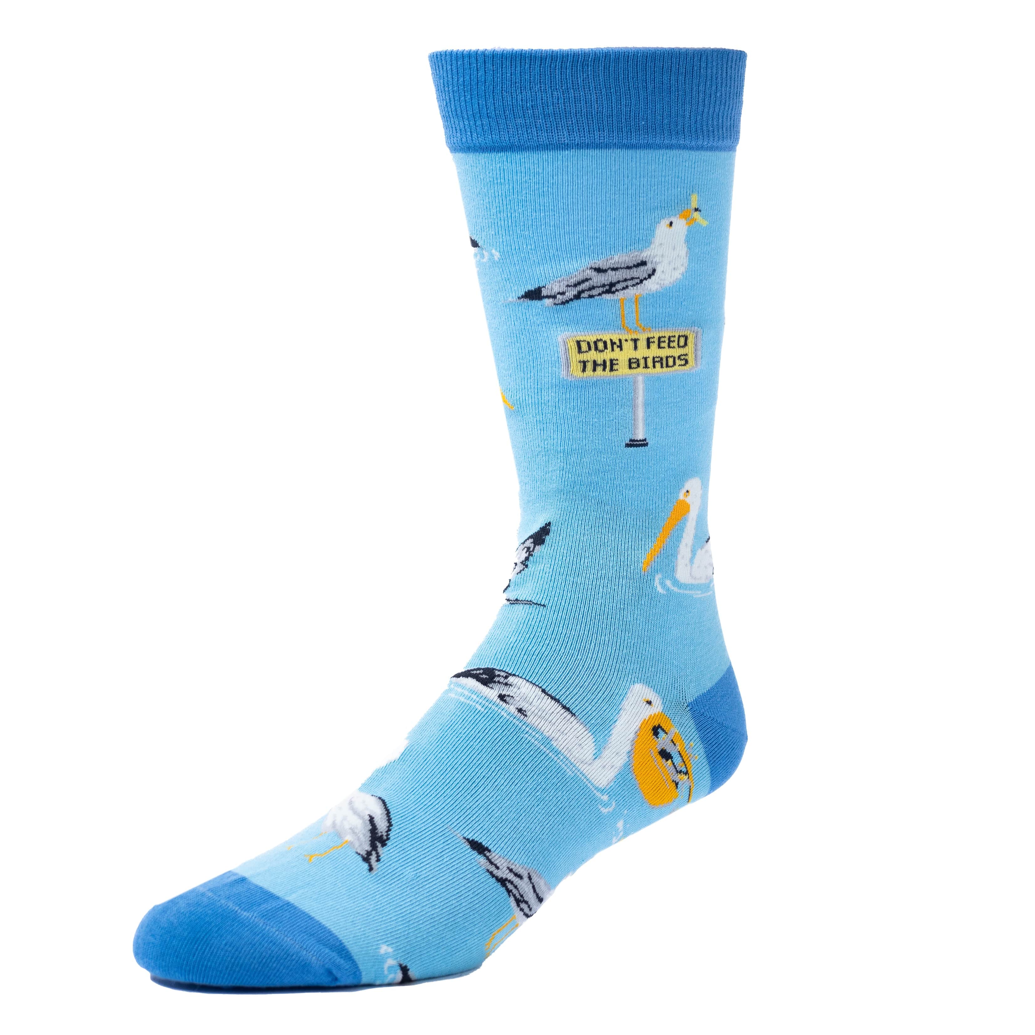 SPENCER FLYNN - CHIP THIEVES SOCKS | MENS