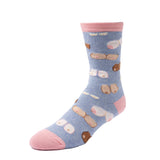 SPENCER FLYNN - CALM YOUR TITS SOCKS | WOMENS