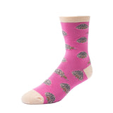 SPENCER FLYNN - ARE YOU ECHIDDING ME? SOCKS | WOMENS