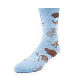 SPENCER FLYNN - OI, OI, OI SOCKS | WOMENS