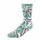 SPENCER FLYNN - GUM NUTS ABOUT THESE SOCKS | WOMENS