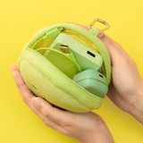 SMISKI - CUSHION POUCH