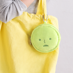 SMISKI - CUSHION POUCH