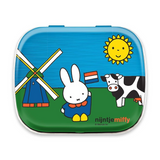 MTD Mini Tin Miffy Holland