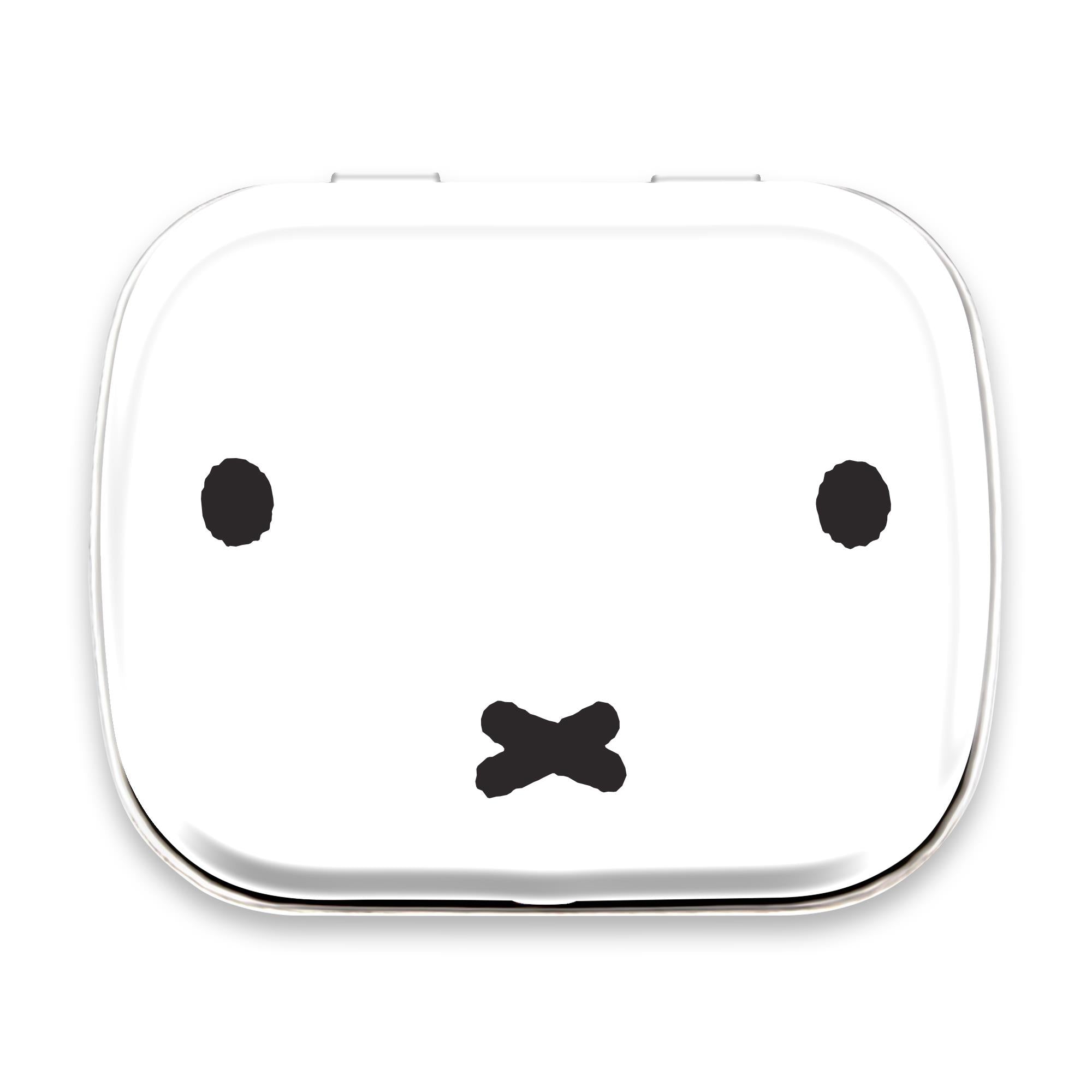 MTD Mini Tin Miffy Snout