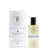 The Perfume Oil Company Elegance 10mL roll on perfume oil