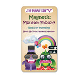 THE PURPLE COW - MAGNETIC MONSTER FACTORY