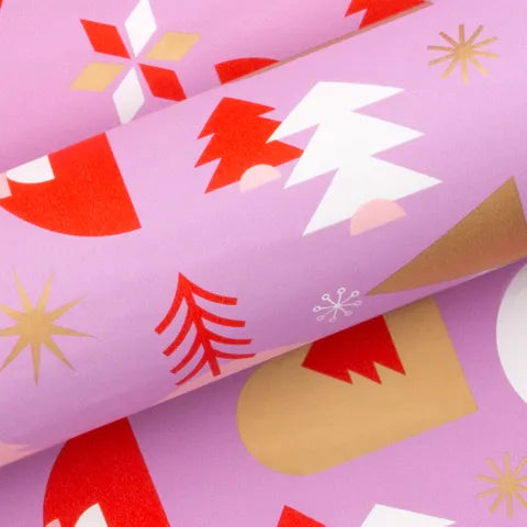 Gift Wrapping