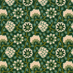 Jocelyn Proust Australiana Christmas wrapping paper design from All Wrapped Up Christmas